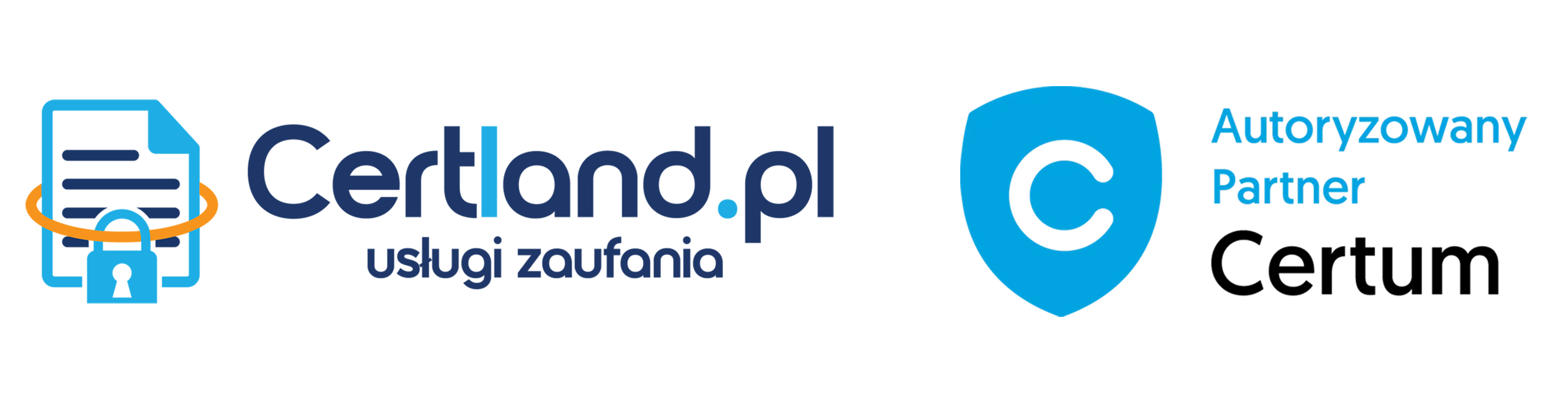 Certland - Autoryzowany Partner Certum